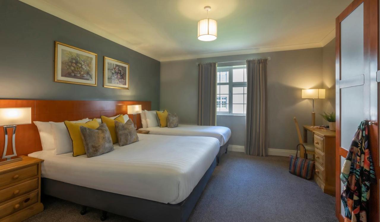 Gleneagle River Apartments Киларни Екстериор снимка
