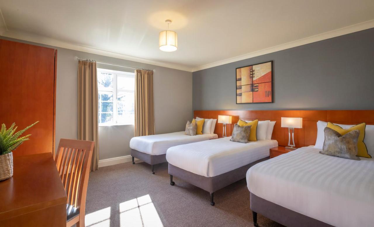 Gleneagle River Apartments Киларни Екстериор снимка