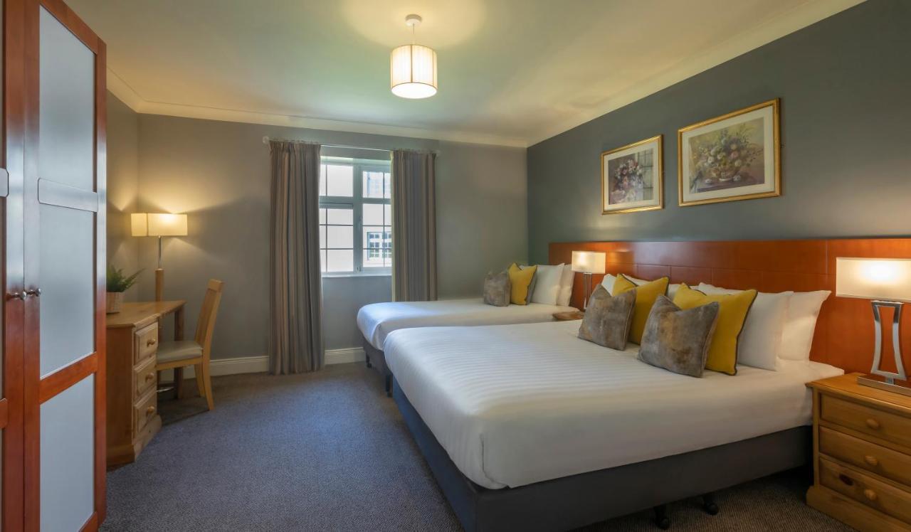 Gleneagle River Apartments Киларни Екстериор снимка