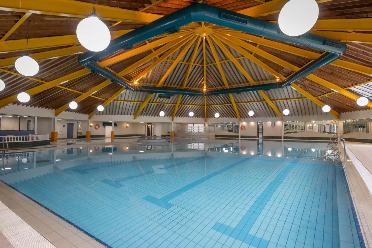 Gleneagle River Apartments Киларни Екстериор снимка
