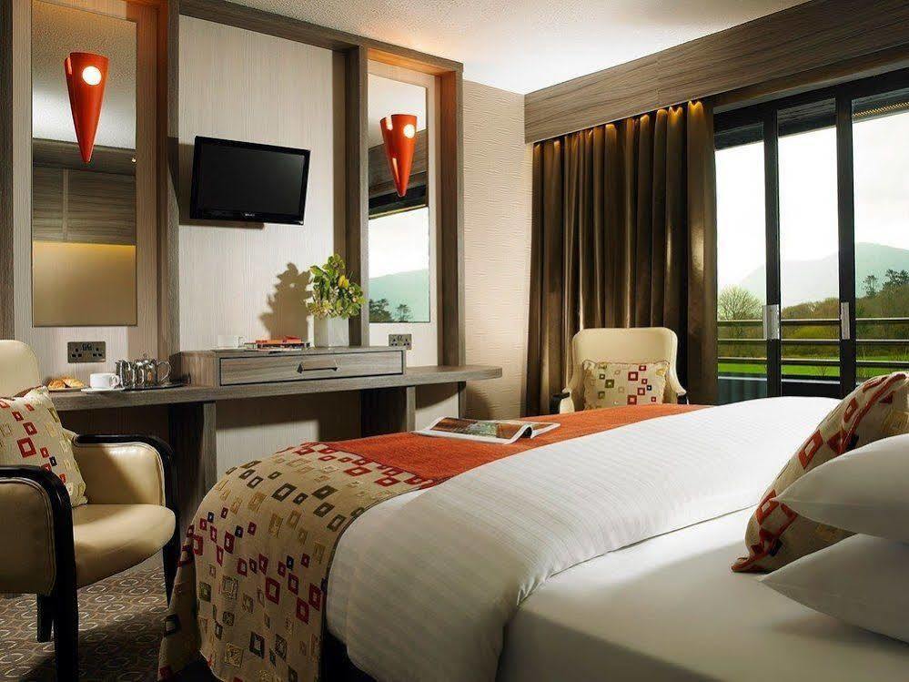Gleneagle River Apartments Киларни Екстериор снимка