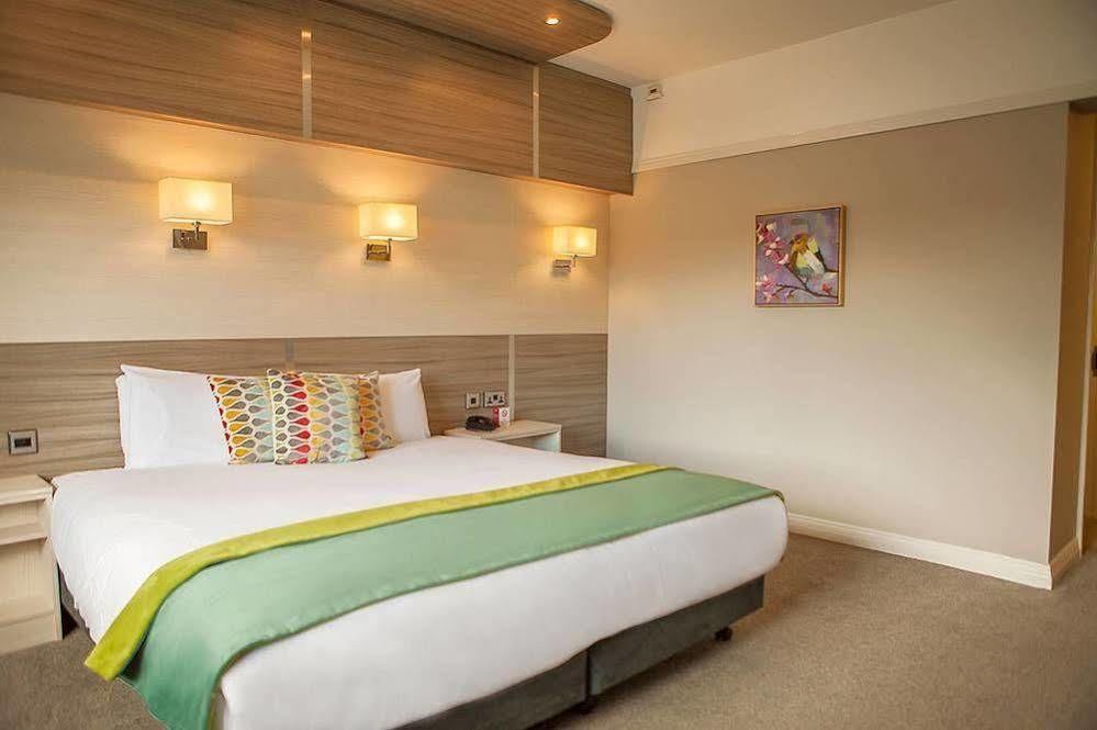 Gleneagle River Apartments Киларни Екстериор снимка
