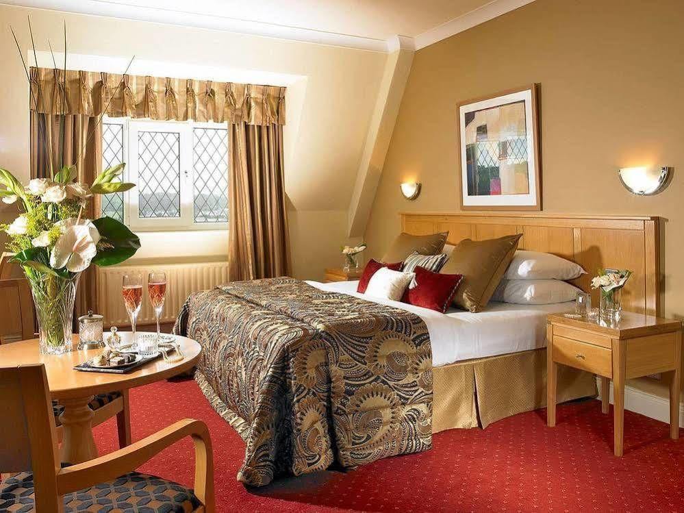 Gleneagle River Apartments Киларни Екстериор снимка